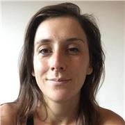 Professeur d'anglais, secondaire, supérieur, cours de conversation